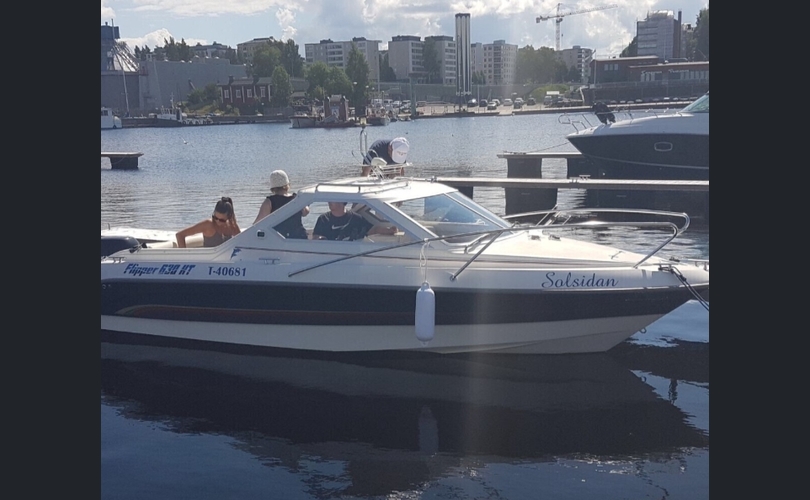 Flipper 630 HT-kuva-5